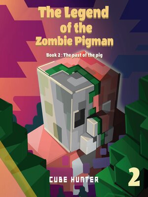 cover image of The Past of the Pig